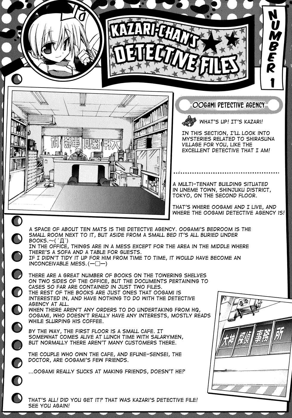 Page 28 Chapter 0.2 Shirasunamura