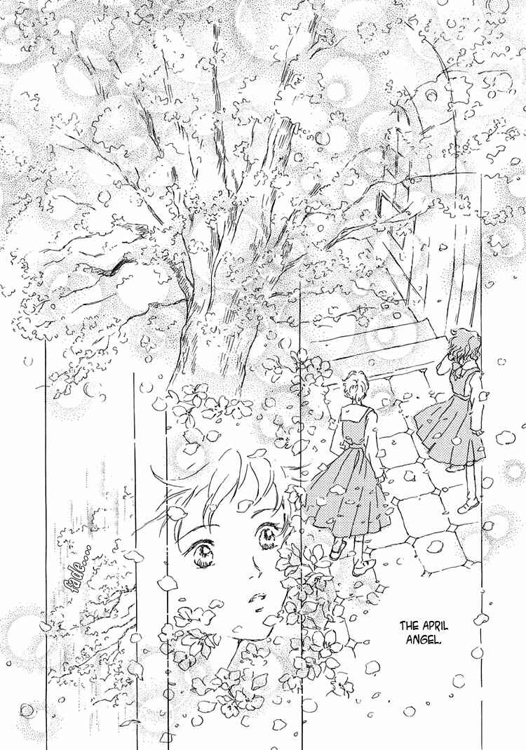 Page 24 Chapter 9 Himitsu no Kaidan