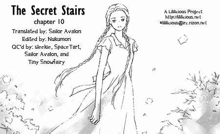 Page 27 Chapter 10 Himitsu no Kaidan