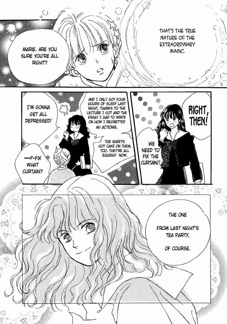 Page 23 Chapter 2 Himitsu no Kaidan