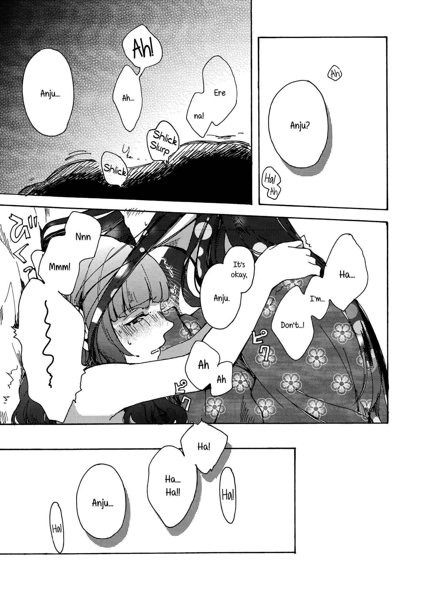 Page 26 Chapter Unknown_825c Love Live! - Goodbye Morning (Doujinshi)
