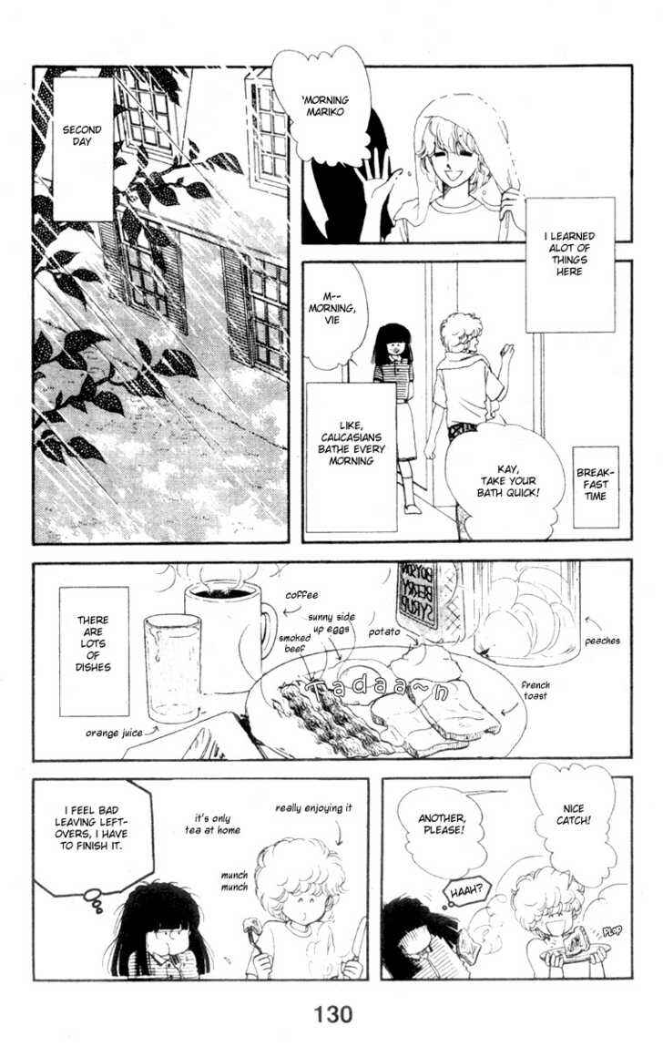Page 11 Chapter 8 Family!