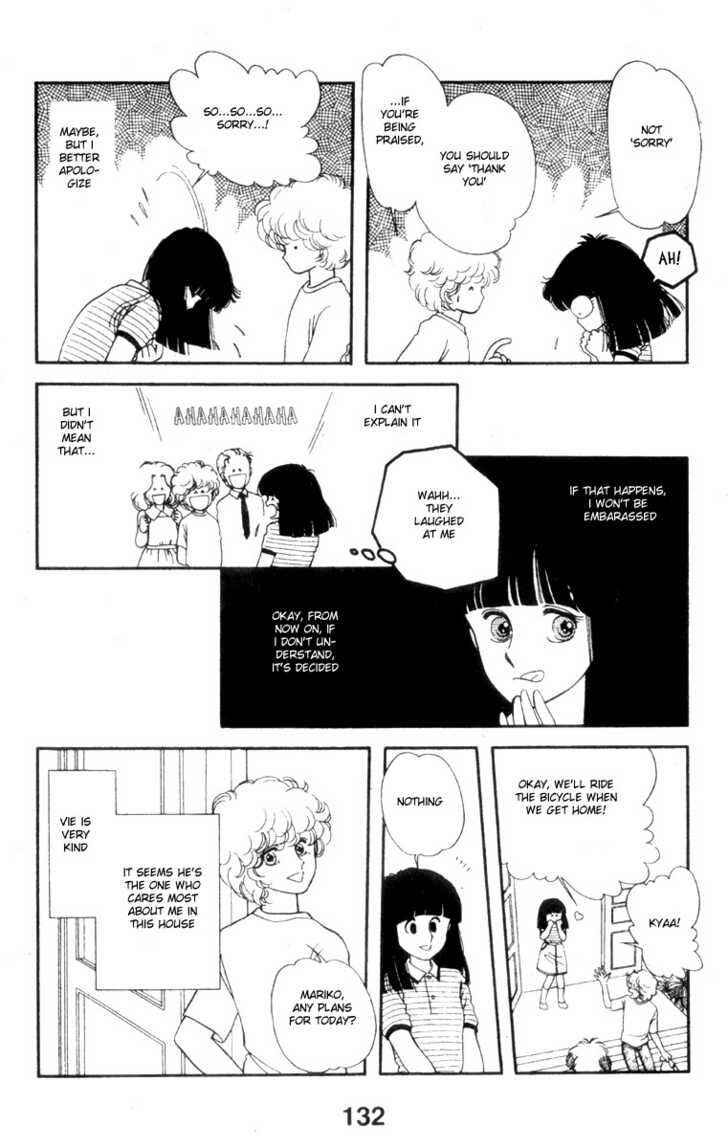 Page 13 Chapter 8 Family!