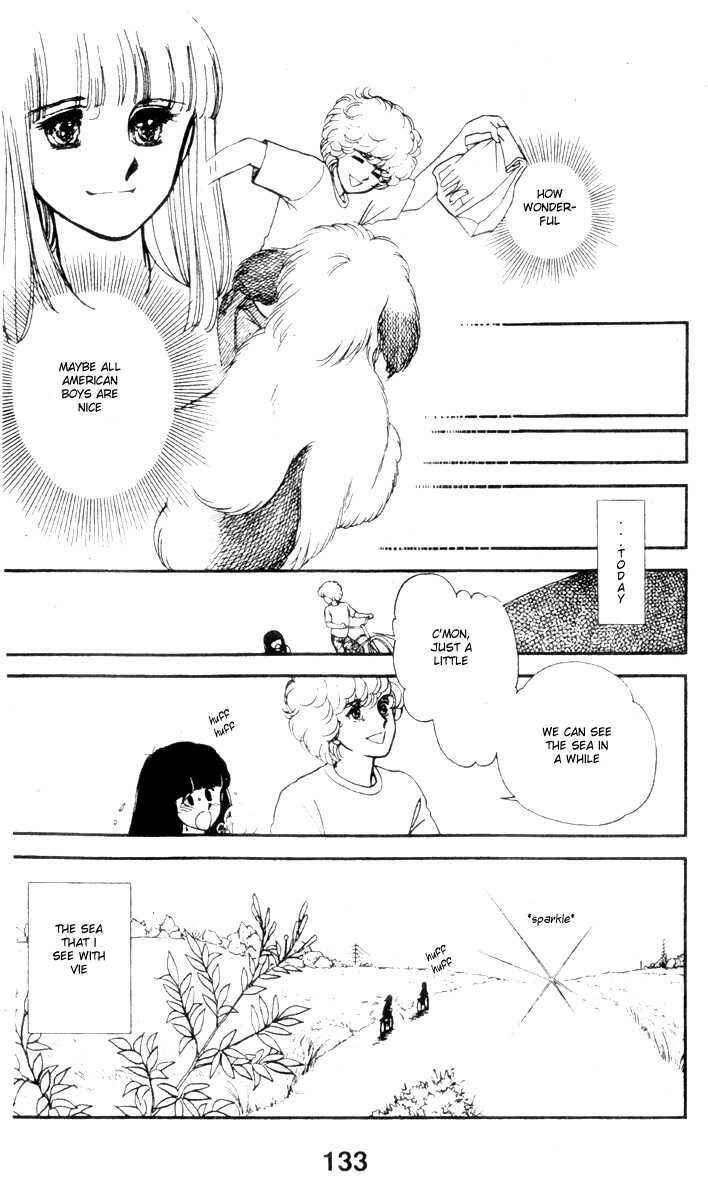 Page 14 Chapter 8 Family!