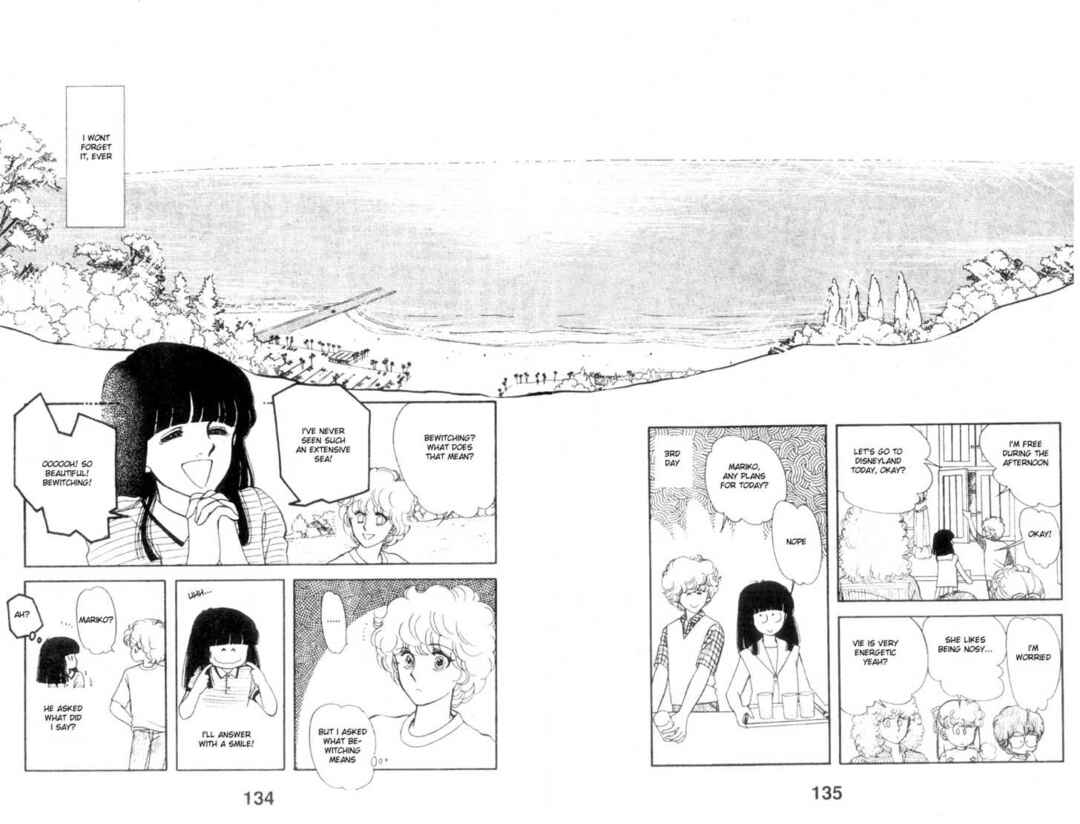 Page 15 Chapter 8 Family!