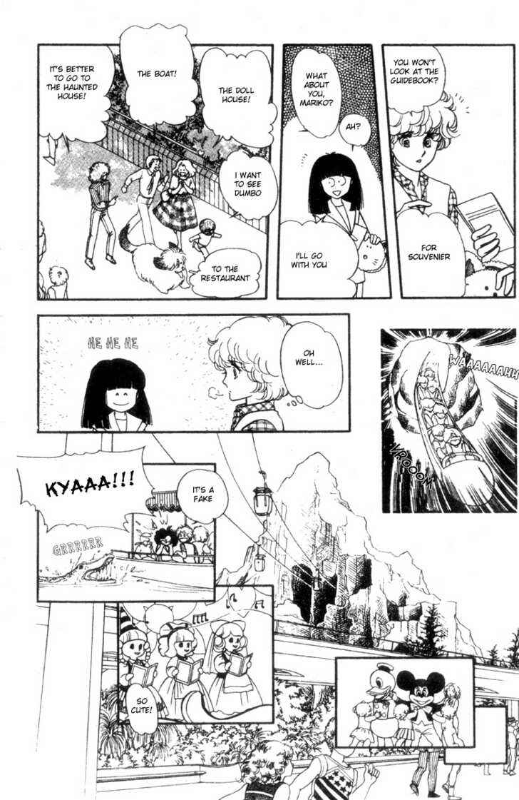 Page 17 Chapter 8 Family!