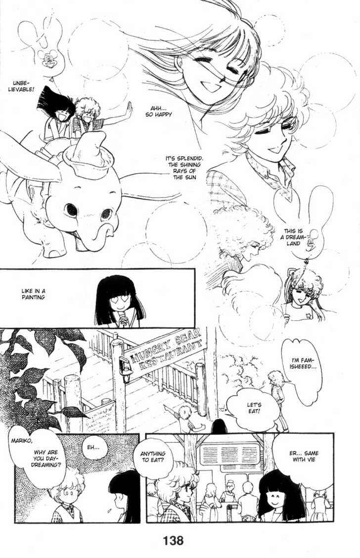 Page 18 Chapter 8 Family!