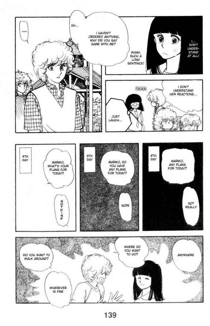 Page 19 Chapter 8 Family!
