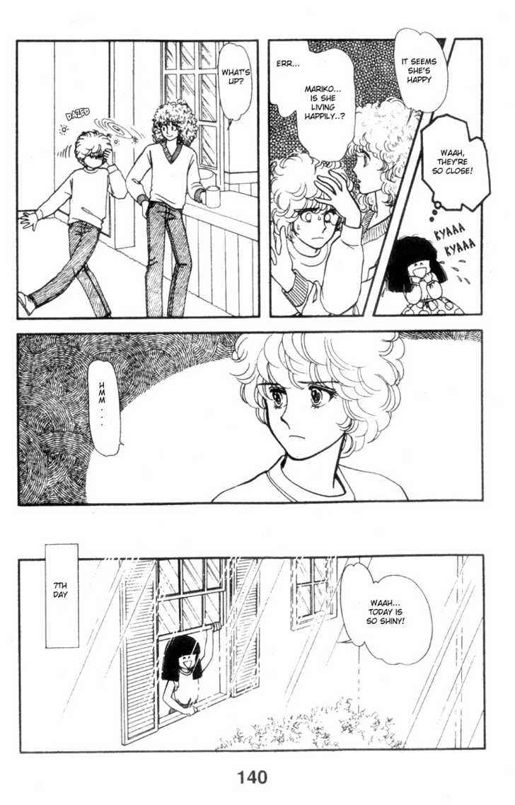 Page 20 Chapter 8 Family!