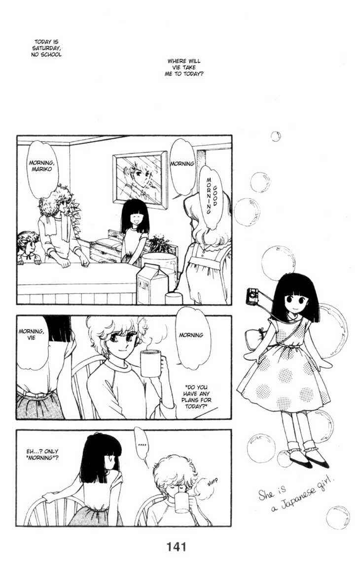 Page 21 Chapter 8 Family!