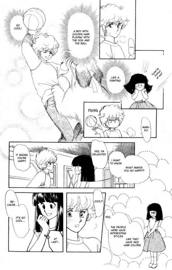 Page 23 Chapter 8 Family!
