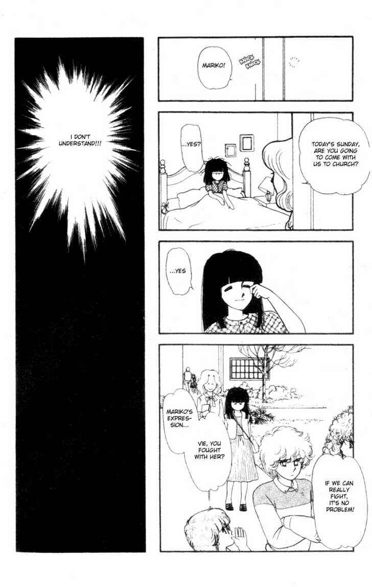 Page 25 Chapter 8 Family!