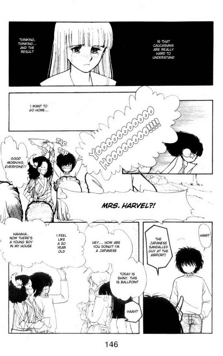Page 26 Chapter 8 Family!