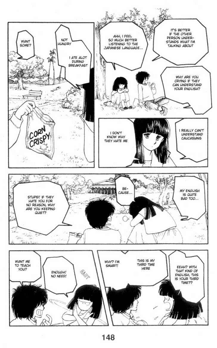 Page 28 Chapter 8 Family!