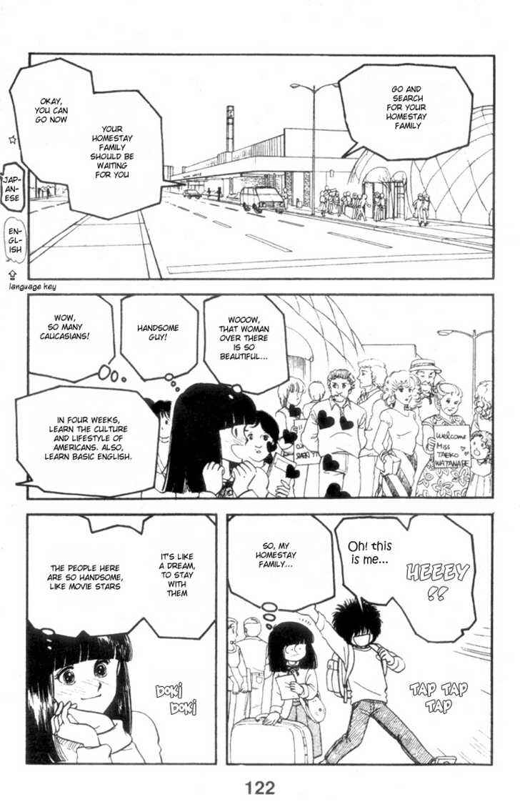 Page 3 Chapter 8 Family!