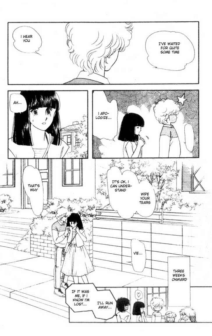 Page 36 Chapter 8 Family!