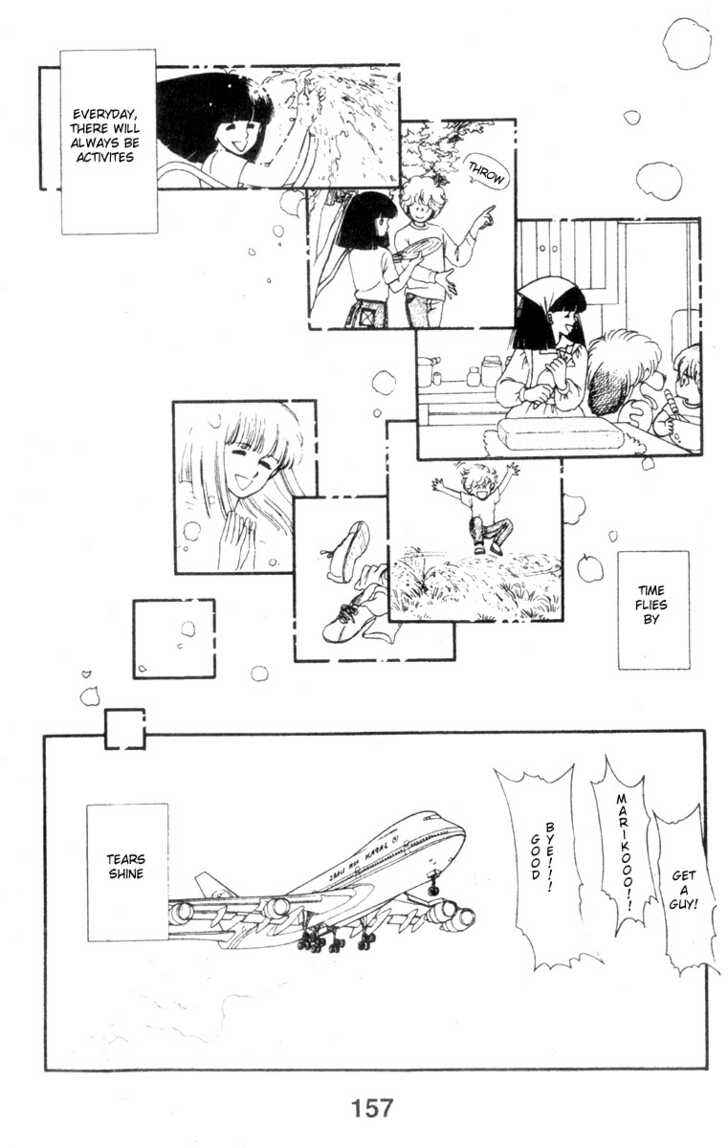 Page 37 Chapter 8 Family!