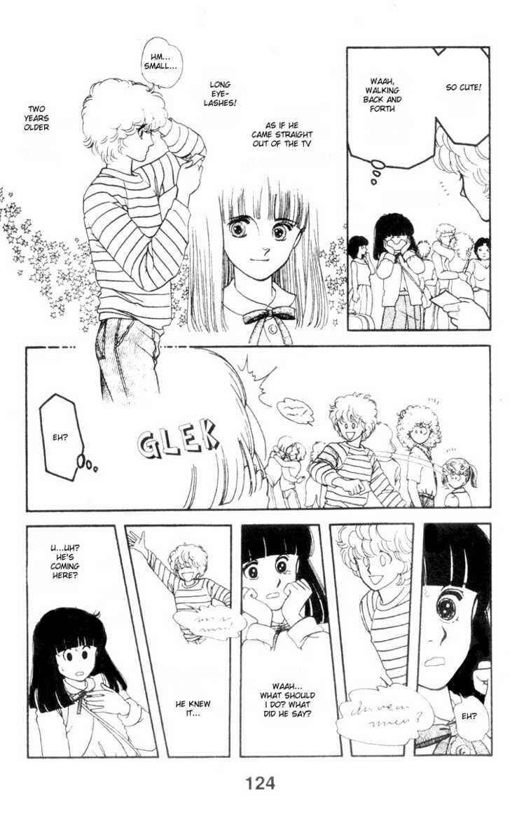 Page 5 Chapter 8 Family!