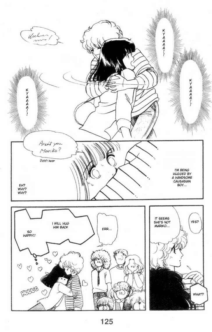Page 6 Chapter 8 Family!