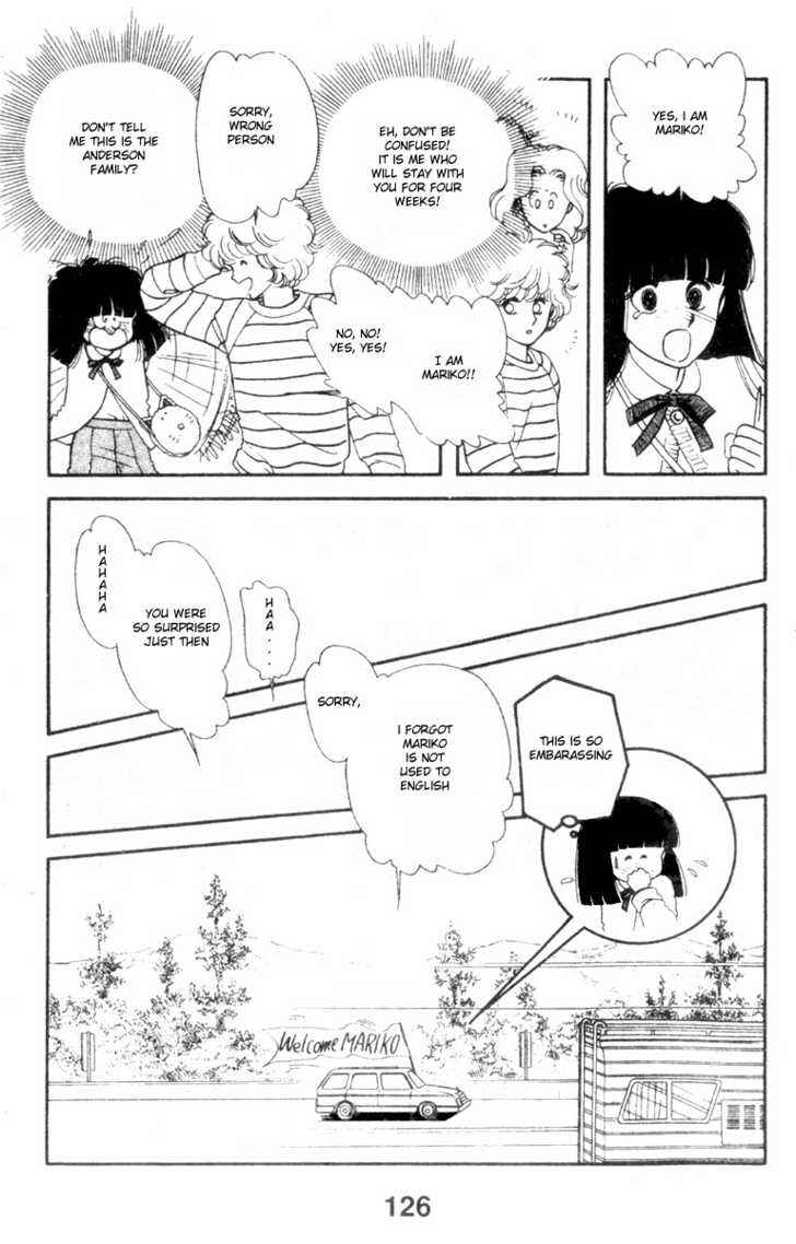 Page 7 Chapter 8 Family!