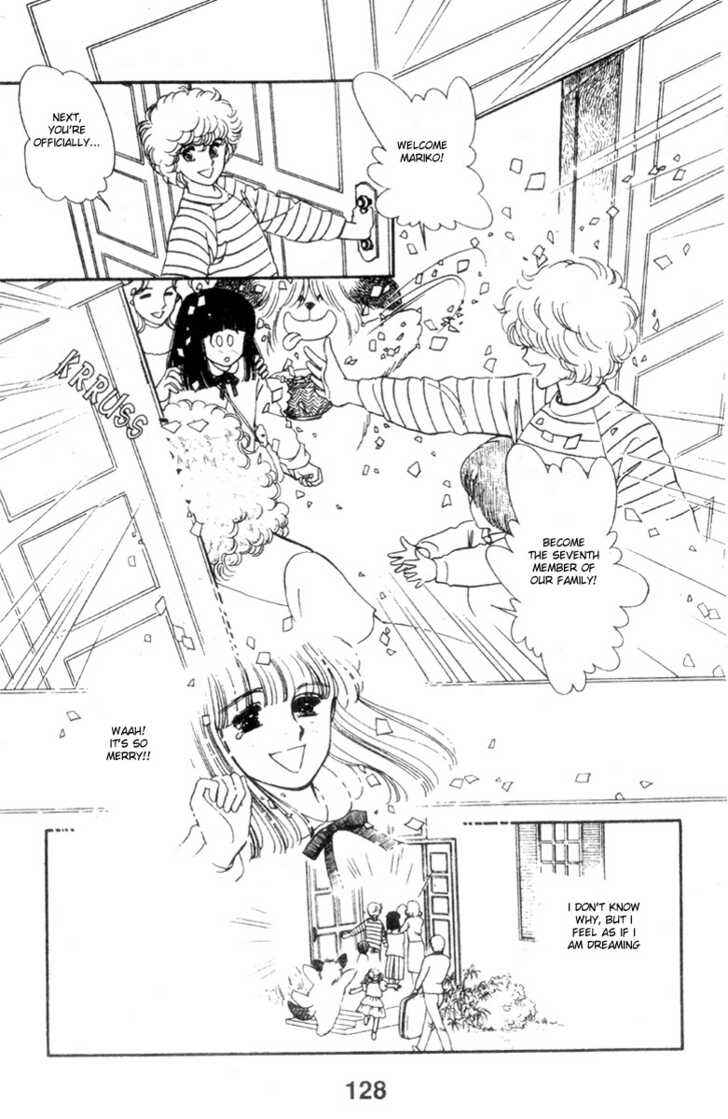 Page 9 Chapter 8 Family!
