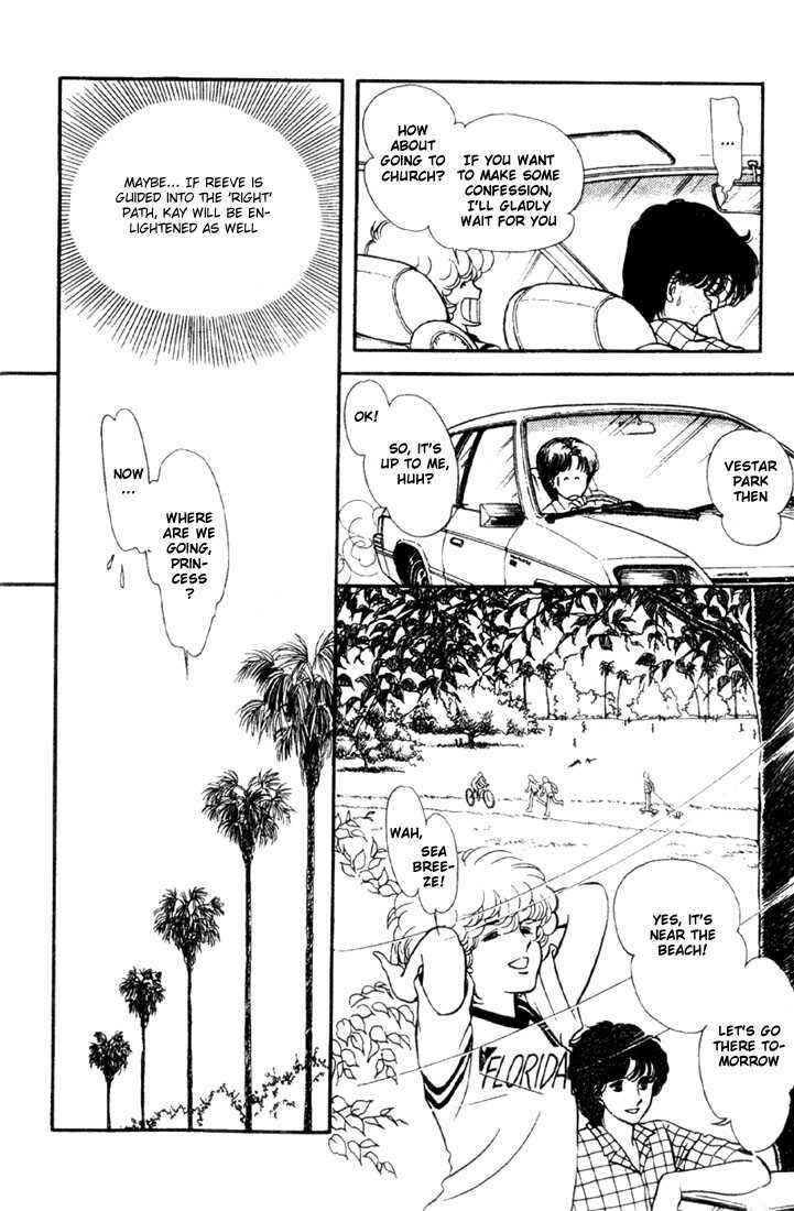 Page 11 Chapter 3 Family!