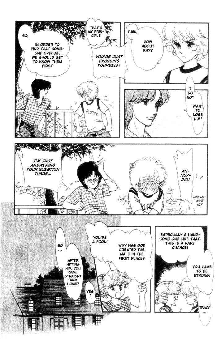 Page 13 Chapter 3 Family!