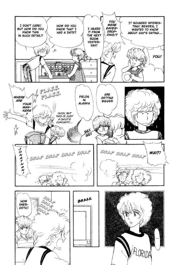 Page 14 Chapter 3 Family!