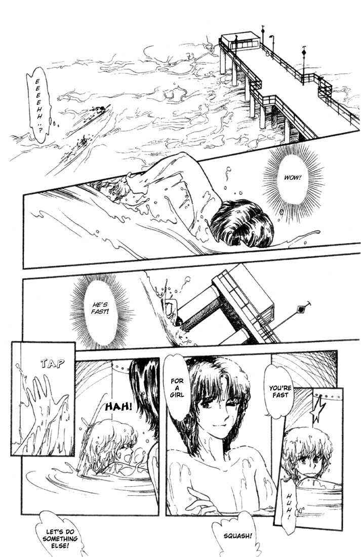 Page 18 Chapter 3 Family!
