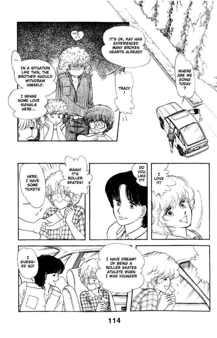 Page 22 Chapter 3 Family!