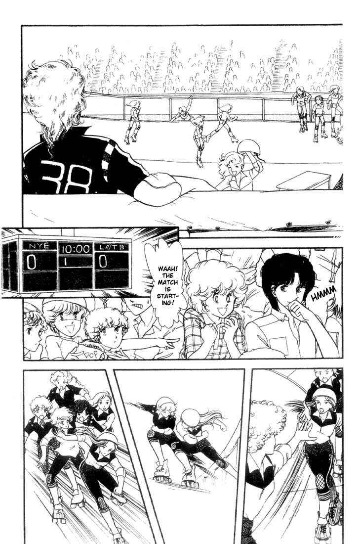 Page 24 Chapter 3 Family!