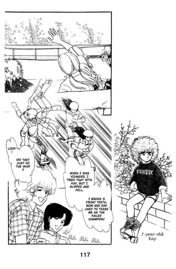 Page 25 Chapter 3 Family!