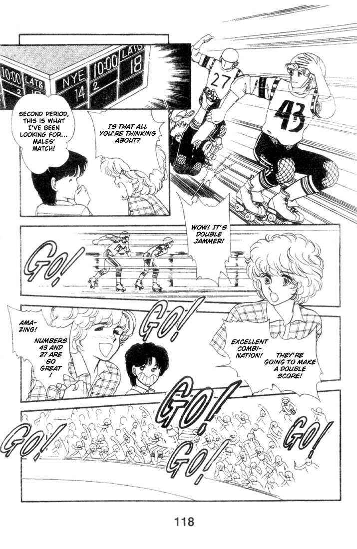 Page 26 Chapter 3 Family!