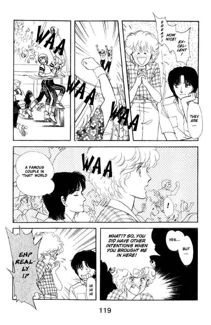 Page 27 Chapter 3 Family!