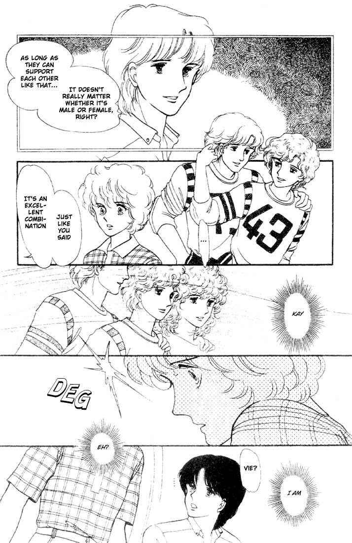 Page 28 Chapter 3 Family!