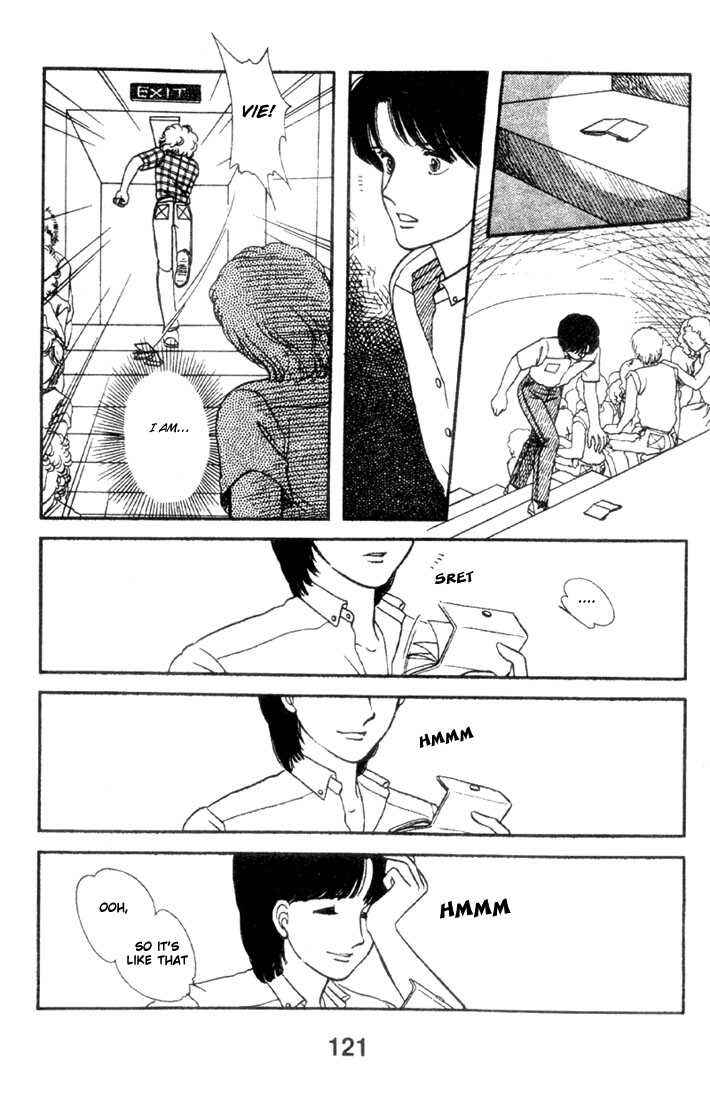 Page 29 Chapter 3 Family!