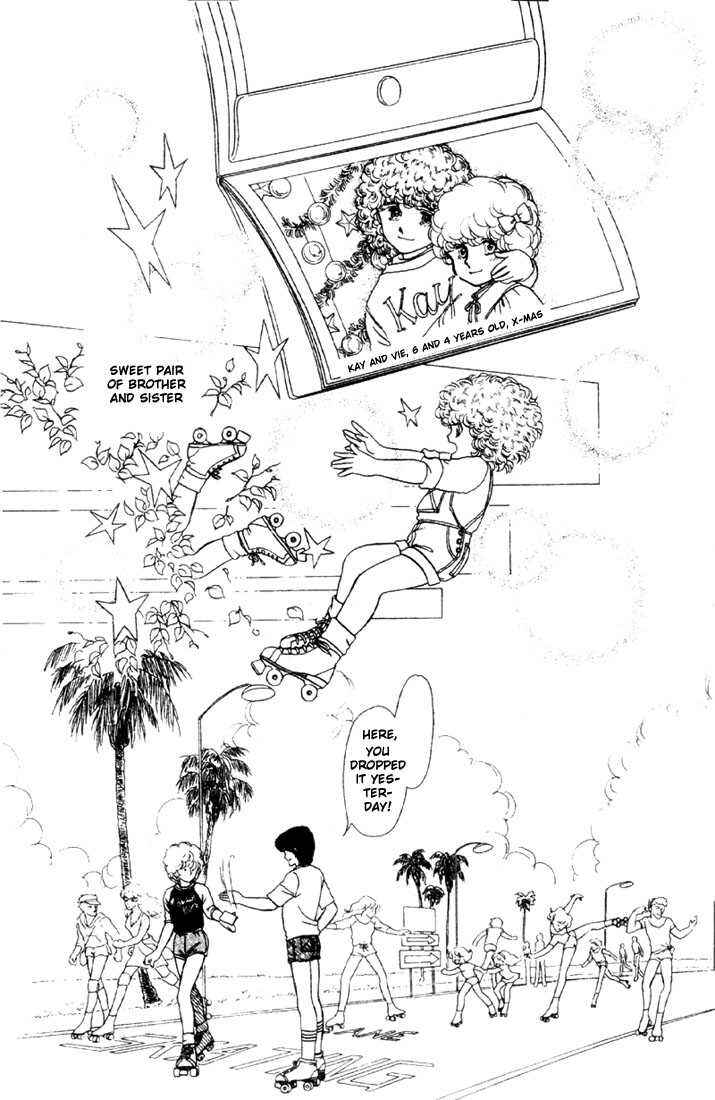 Page 30 Chapter 3 Family!