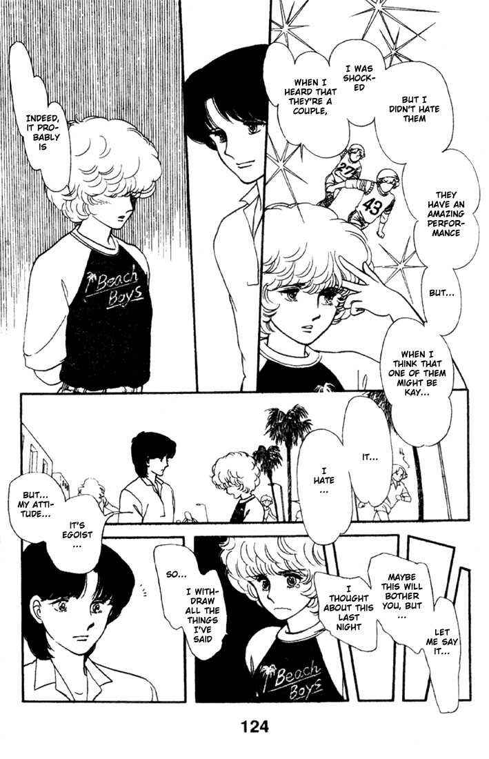 Page 32 Chapter 3 Family!