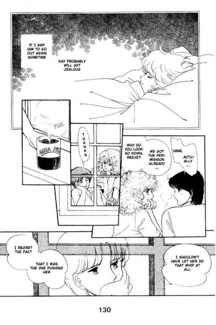 Page 38 Chapter 3 Family!