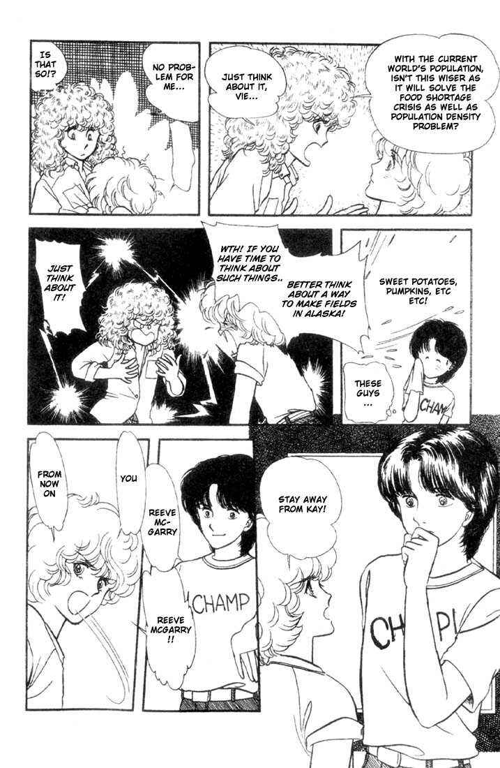 Page 7 Chapter 3 Family!