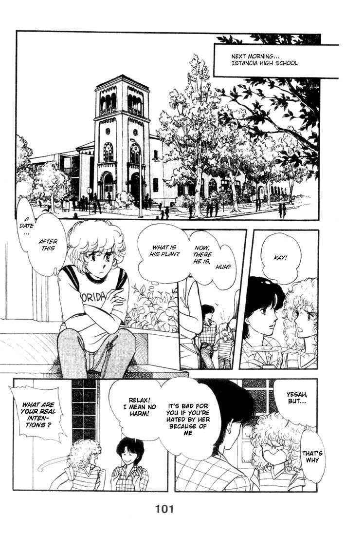 Page 9 Chapter 3 Family!