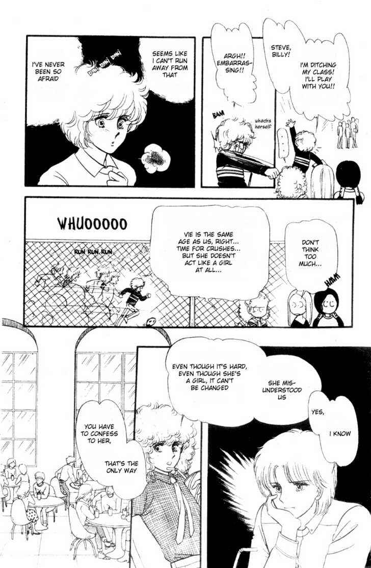 Page 13 Chapter 7 Family!