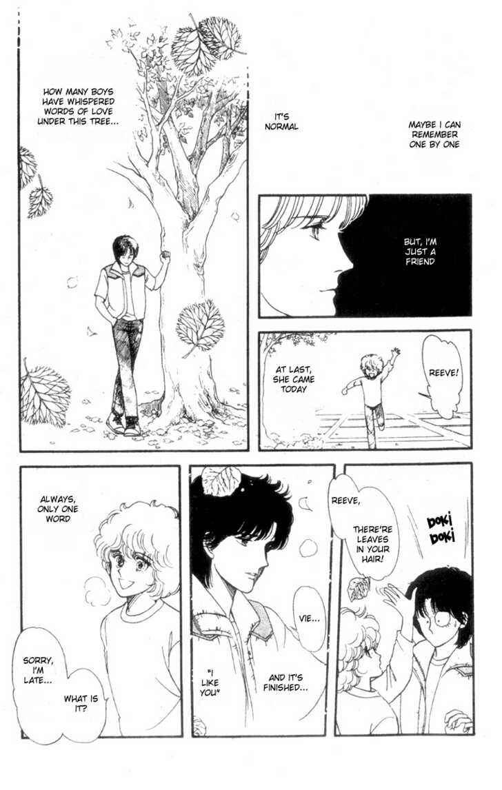 Page 19 Chapter 7 Family!