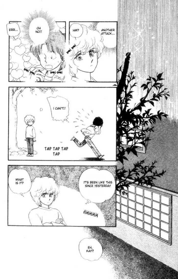 Page 20 Chapter 7 Family!