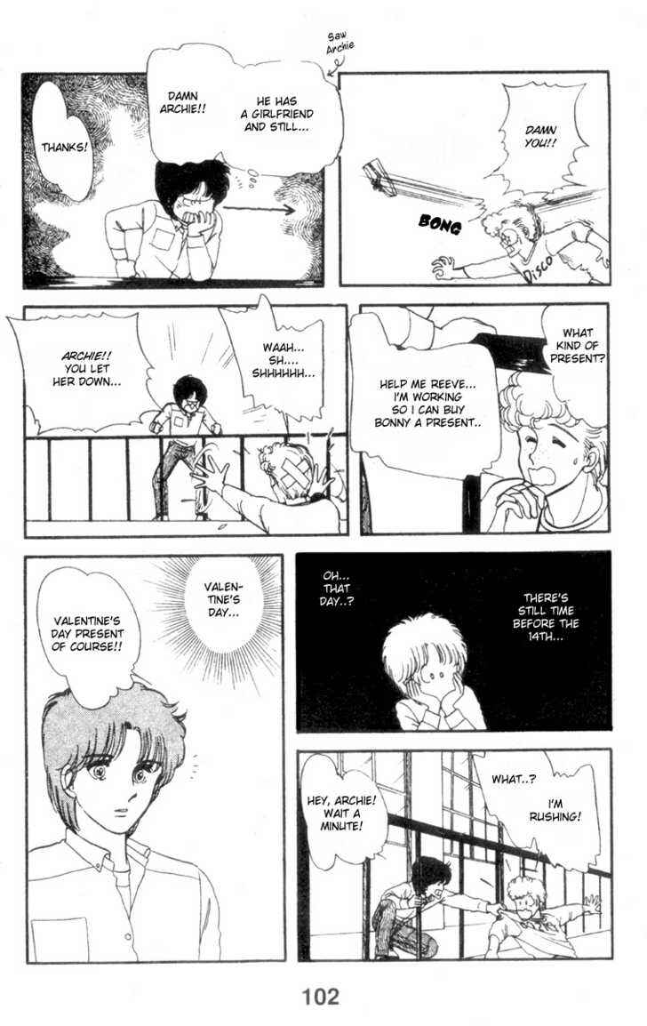 Page 23 Chapter 7 Family!