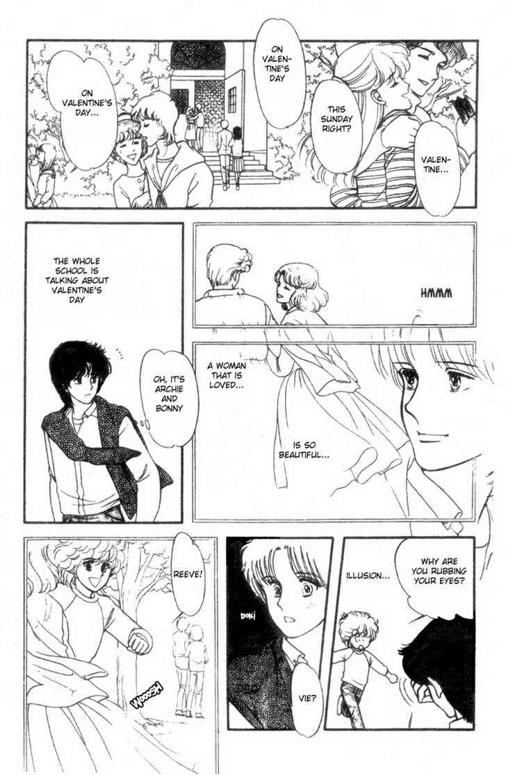 Page 25 Chapter 7 Family!