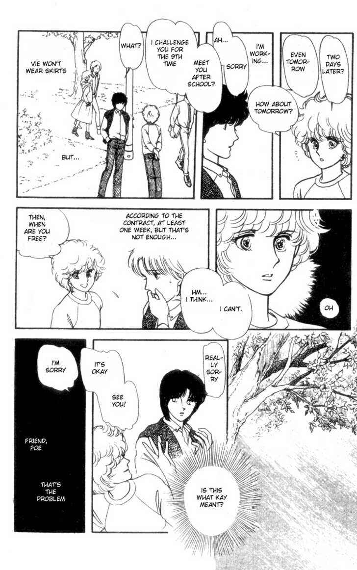 Page 26 Chapter 7 Family!