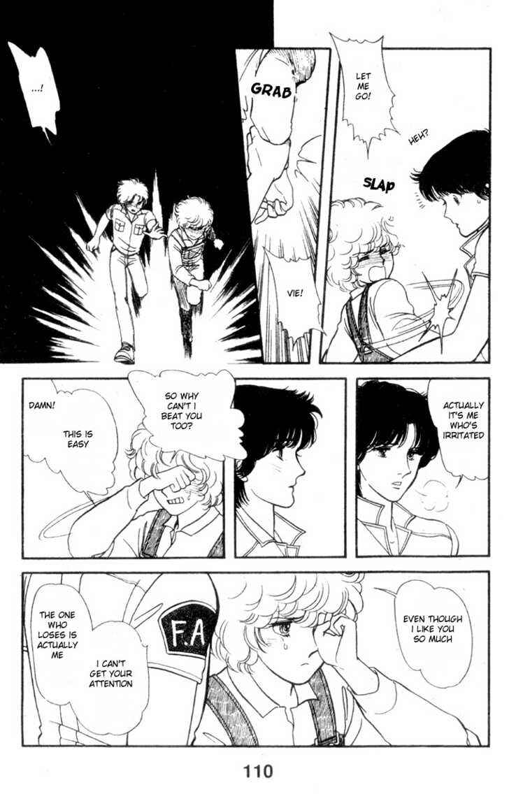 Page 31 Chapter 7 Family!