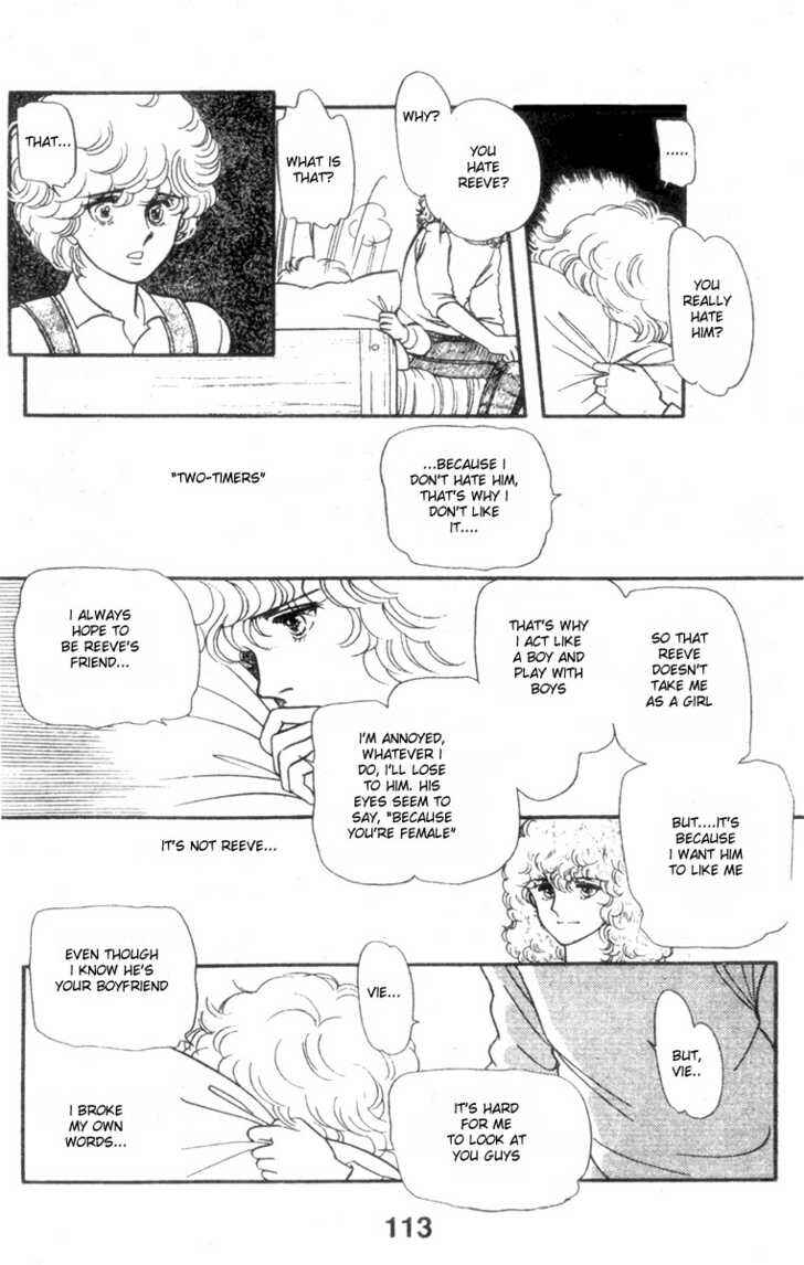 Page 34 Chapter 7 Family!