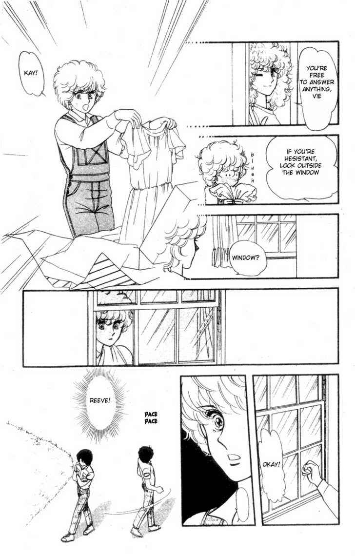 Page 36 Chapter 7 Family!